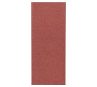 Bosch 2 608 605 325 - Juego de hojas lijadoras, 10 piezas - 115 x 280 mm, 120 (pack de 10)