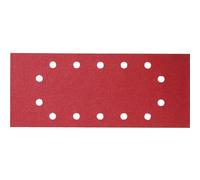 Bosch 2 608 605 342 - Juego de 10 hojas lijadoras (115 x 280 mm, 60)