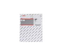 Bosch 2 608 605 417 - Hoja lijadora - 230 x 280 mm, 240 (pack de 1)