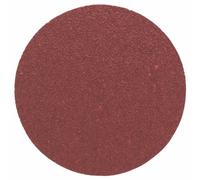 Bosch 2 608 605 426 - Juego de hojas lijadoras, 10 piezas - 115 mm, 40 (pack de 10)