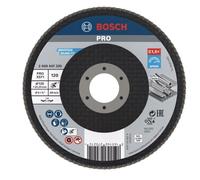 Bosch Disco de láminas 2 608 605 450 – 115 mm, 22,23 mm, 40 – pack de 1