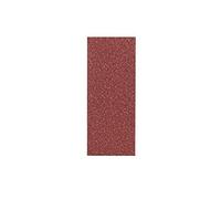 Bosch 2 608 605 583 - Juego de hojas lijadoras, 10 piezas - 93 x 230 mm, 40 (pack de 10)