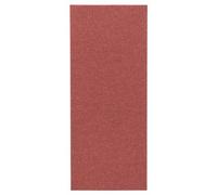 Bosch 2 608 605 968 - Juego de hojas lijadoras, 10 piezas - 115 x 280 mm, 40 (pack de 10)