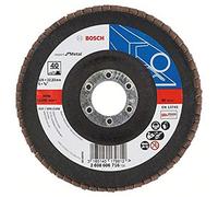 Bosch 2 608 606 716 - Disco de láminas - 125 mm, 22,23 mm, 40 (pack de 1)