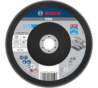 Bosch Disco de láminas 2 608 606 737 – 180 mm, 22,23 mm, 40 – pack de 1