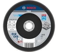Bosch 2 608 606 739 - Disco de láminas - 180 mm, 22,23 mm, 80 (pack de 1)