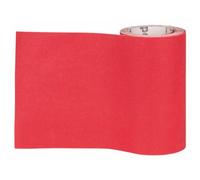 Bosch 2 608 606 821 - Rodillo lijador - 115 mm, 5 mm, 180 (pack de 1)