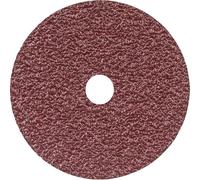 Bosch 2 608 606 916 - Disco lijador de fibra - 100 mm, 16 mm, 24 (pack de 1)