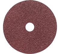 Bosch 2 608 607 248 - Disco lijador de fibra - 100 x 16 mm, 36 (pack de 1)