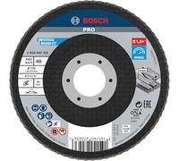 Bosch 2 608 607 322 - Disco de láminas - 115 mm, 22,23 mm, 40 (pack de 1)
