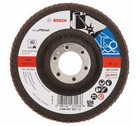 Bosch 2 608 607 322 - Disco de láminas - 115 mm, 22,23 mm, 40 (pack de 1)