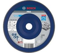 Bosch 2 608 607 342 - Disco de láminas - 180 mm, 22,23 mm, 40 (pack de 1)