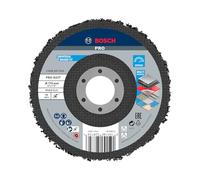 Bosch Disco pulidor 2 608 607 632 – 115 mm, 22,23 mm, SiC, 8350 U/min (pack de 1)