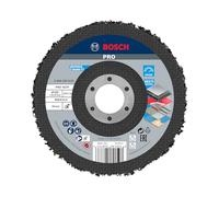 Bosch 2 608 607 633 - Disco pulidor - 125 mm, 22,23 mm, SiC, 7650 U/min (pack de 1)