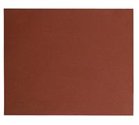 Bosch 2 608 608 C05 - Hoja de lija J475 - Gewebeschleifblatt, J475, 230x280 mm, K40 (pack de 1)