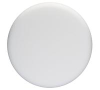 Bosch 2 608 612 024 - Esponja de pulido, diámetro 170 mm, color blanco