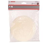 Bosch 2 608 612 026 - Disco de lana de oveja, Ø 170 mm - Ø 170mm (pack de 1)