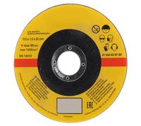 BOSCH 2 608 619 769 Disco lija, amolador angular