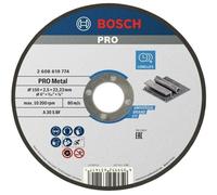 BOSCH 2 608 619 774 Disco lija, amolador angular