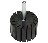 Bosch 2 608 620 037 - Vástago de admisión para manguitos de lija - 12 700 max/min, 6 mm, 45 mm, 30 mm (pack de 1)