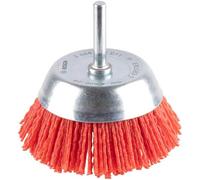 Bosch 2 608 622 051 - Cepillo de vaso - 75 mm, 1,1 mm (pack de 1)