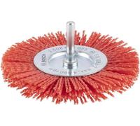 Bosch 2 608 622 056 - Cepillo de disco - 75 mm, 1 mm, 8 mm (pack de 1)