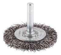 Bosch 2 608 622 112 - Cepillo de disco - 50 mm, 0,3 mm, 8 mm (pack de 1)