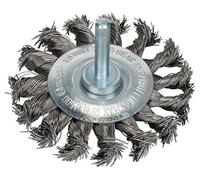 Bosch 2 608 622 125 - Cepillo de disco - 70 mm, 0,35 mm, 14 mm (pack de 1)