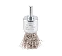 Bosch 2 608 622 127 - Cepillo de pincel - 25 mm, 0,3 mm (pack de 1)