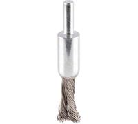 Bosch 2 608 622 128 - Cepillo de pincel - 10 mm, 0,35 mm (pack de 1)