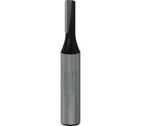 Bosch 2 608 628 378 - Fresas de ranurar - 8 mm, D1 5 mm, L 12,7 mm, G 51 mm (pack de 1)