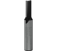 Bosch 2 608 628 379 - Fresas de ranurar - 8 mm, D1 6 mm, L 16 mm, G 48 mm (pack de 1)