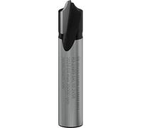 Bosch 2 608 628 405 - Fresas para cuarto de Bocel - 8 mm, R1 3,2 mm, D 9,5 mm, L 10,2 mm, G 41 mm (pack de 1)