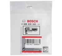 Bosch 2 608 635 243 - Cuchilla superior y cuchilla inferior - GSC 10,8 V-LI/1,6/160 (pack de 1)