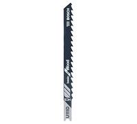 Bosch 2 608 637 559 - Hoja de sierra de calar U 111 D - Basic for Wood (pack de 3)