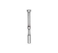 Bosch Punzón para corte recto 2 608 639 025 GNA 3,5 - pack de 1