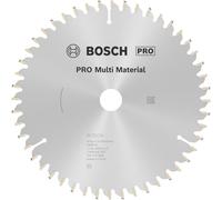 Bosch Hoja de sierra circular 2 608 640 507 - Multi Material 180 x 30/20 x 2,4 mm, 48 (pack de 1)