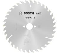 Bosch 2 608 640 597 - Hoja de sierra circular Optiline Wood - 160 x 20/16 x 2,6 mm, 36 (pack de 1)