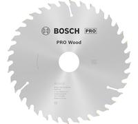 Bosch 2 608 640 609 - Hoja de sierra circular Optiline Wood - 180 x 30/20 x 2,6 mm, 36 (pack de 1)