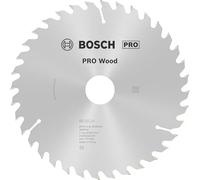 Bosch 2 608 640 611 - Hoja de sierra circular Optiline Wood - 184 x 30 x 2,6 mm, 36 (pack de 1)