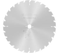 Bosch 2 608 640 693 - Hoja de sierra circular Construct Wood (400 x 30 x 3,5 mm, 28)