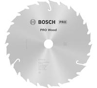 Bosch 2 608 640 799 - Hoja de sierra circular Speedline Wood - 190 x 20/16 x 2,6 mm, 24 (pack de 1)