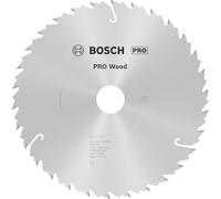 Bosch 2 608 640 803 - Hoja de sierra circular Speedline Wood - 210 x 30 x 2,6 mm, 30 (pack de 1)