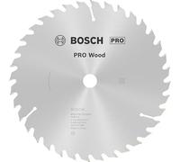 Bosch 2 608 640 818 - Hoja de sierra circular Optiline Wood - 184 x 16 x 2,6 mm, 36 (pack de 1)