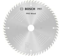 Bosch Disco Sierra Circular Optiline Wood para Kapp- Y Ingletadoras,254 x 30 x 3