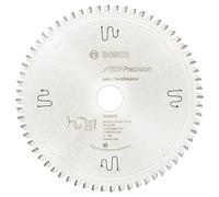 Bosch 2 608 642 097 - Hoja de sierra circular Top Precision Best for Multi Material - 216 x 30 x 2,3 mm, 64 (pack de 1)
