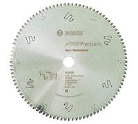 Bosch Hoja de sierra circular Top Precision Best for Multi Material 305 x 30 x 2,3 mm 96 (pack de 1)