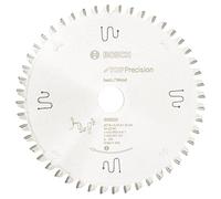 Bosch 2 608 642 101 - Hoja de sierra circular Top Precision Best for Wood - 216 x 30 x 2,3 mm, 48 (pack de 1)