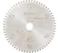 Bosch 2 608 642 103 - Hoja de sierra circular Top Precision Best for Wood - 305 x 30 x 2,3 mm, 72 (pack de 1)