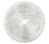 Bosch Disco Sierra Circular Top Precision Best para Panel Laminado Abrasivo
